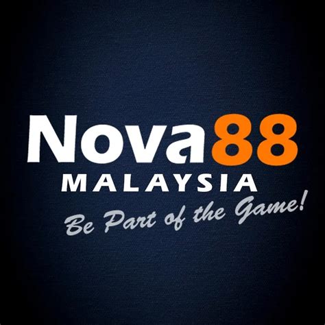 nova88 malaysia.